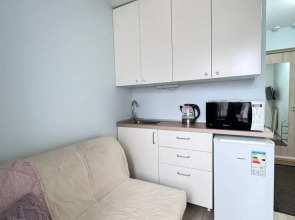 Апартаменты Constellation у Метро Селигерская