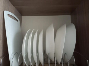 Квартира DailyRent-NN Апартаменты на Краснозвёздной рядом с Океанисом