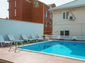 Гостевой дом Тихий уголок