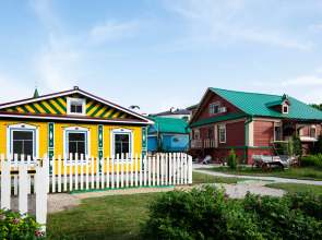 Апарт-Отель Кунак