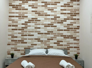 Хостел D Loft Hotel