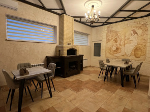 Гостевой Дом Нектарин