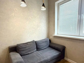 Апартаменты 110_Революционная 39/3 на Central Park с Джакузи и Кондиционером