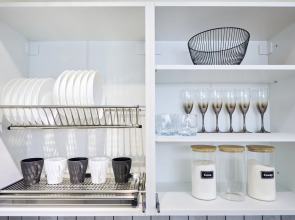 Квартира Уютные Сутки