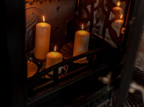 Апартаменты Кремлин Лофт