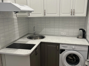 Гостевой Дом Магнолия