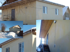 Гостевой дом Байкалотдых