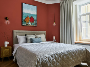 Апартаменты на Верейской