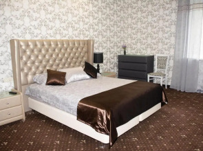 Гостевой дом SV