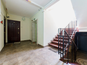 Апартаменты Gorkiy House Невзоровых 49