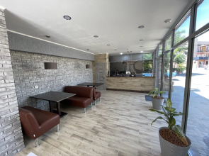 Апартаменты Аура-Крым