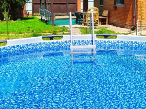 Частный Дом Любимая Дача