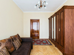 Апартаменты MaxRealty24 Lomonosovsky Prospect 15