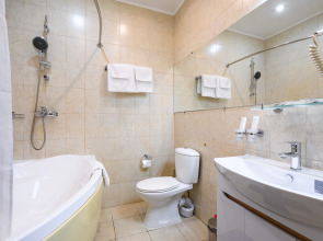 Гостевой дом Соло на Большом Проспекте