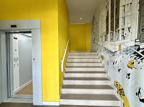 Апартаменты GomelHome на Мазурова 101Б/2