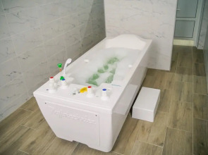 Санаторий Митино