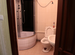 Отель Четыре Сезона