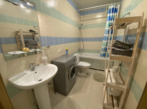 Бунгало Apreski на Банном