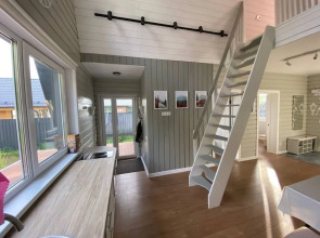 Частный дом Лисья Горка 30