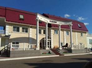 Отель Канны