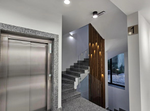 Апарт-отель Орион