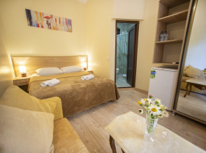 Отель Chveni Ezo