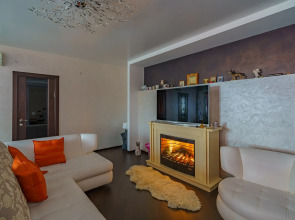 Апартаменты Флэтстрит