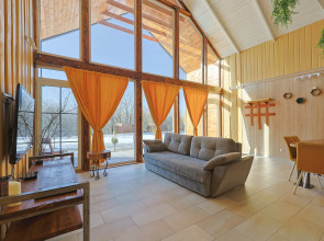 База Отдыха Эконевидаль