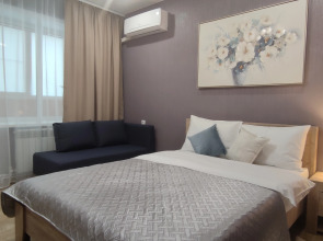 Квартира Двухкомнатная Apart Family