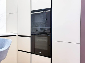 Квартира в бизнес ЖК Казань