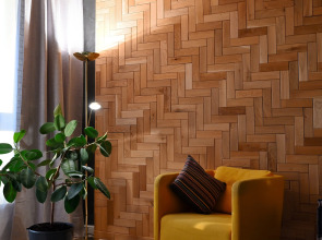 Квартира Milli House Барселона с красивым видом