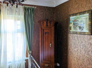 Гостевой дом Капитанская дача