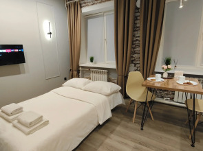 Квартира на Проспекте Ленина 6 2