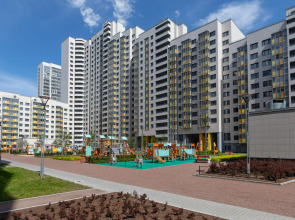 Квартира Sweet Home Среднерогатская