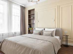 Апартаменты  LetYourFlat «Queen»