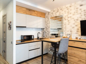 Апарт-отель X-44