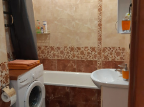 Квартира Эврика на Инициативной