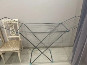 Апартаменты с Видом на Горы и Крепость