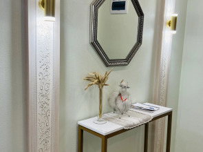 Квартира Пастораль в центре Старой Руссы