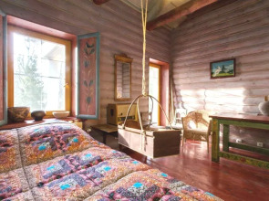 База Отдыха Арт Усадьба Веретьево