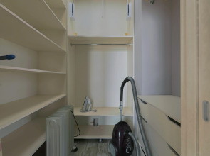 Квартира на Профсоюзной 20