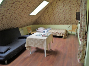 Апартаменрты Застава