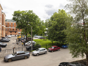 Апартаменты Уютные Для 3-х Гостей