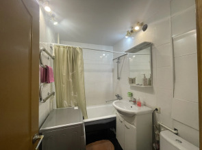 Апартаменты Пр. Карла Маркса д. 43