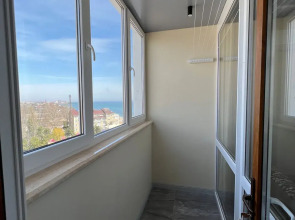 Квартира На Черноморке