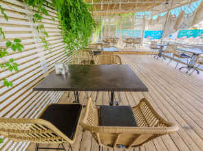 Гостевой дом Блага Дель Мар