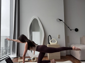 Апартаменты Panoramic Studio by Roomley