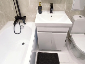 Апартаменты Уютный Север на Сомова 6