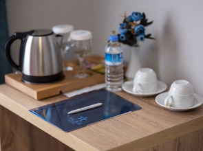 Отель Acar Kirikkale