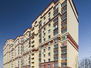 Апартаменты Призма 5